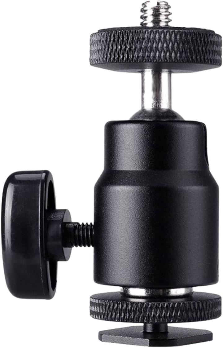 Uact projector mount bracket for projector mounting, projector holder, ceiling bracket, ceiling hanging bracket, load capacity 5 kg, angle adjustable
