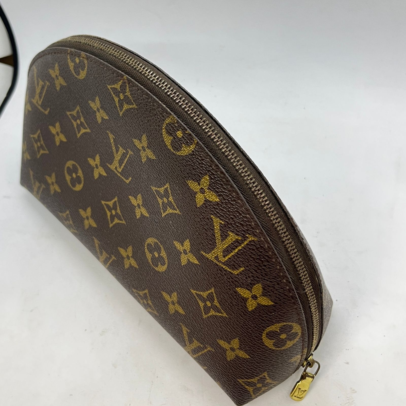 LOUIS VUITTON ルイヴィトン モノグラム トゥルース ドゥミロンド 
