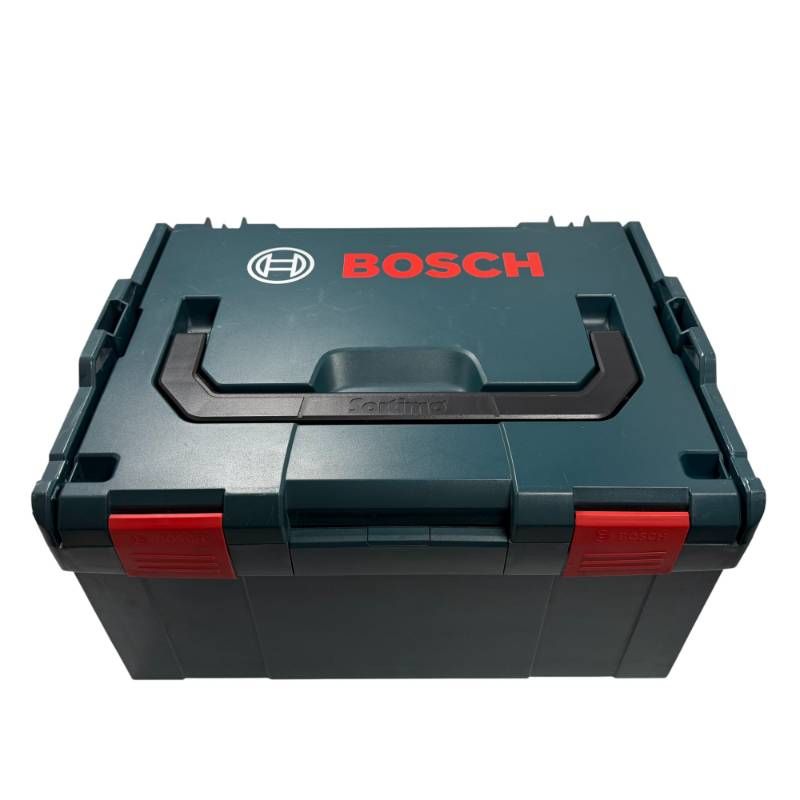 BOSCH ツールボックス