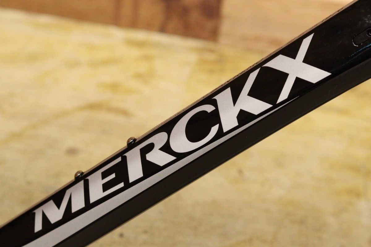 エディメルクス EDDY MERCKX サンレモ SAN REMO 76 2017 XS