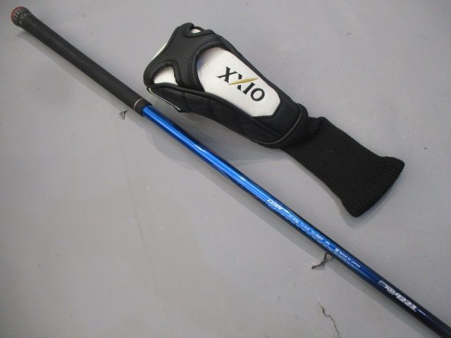 ゼクシオユーティリティ2018 Navy