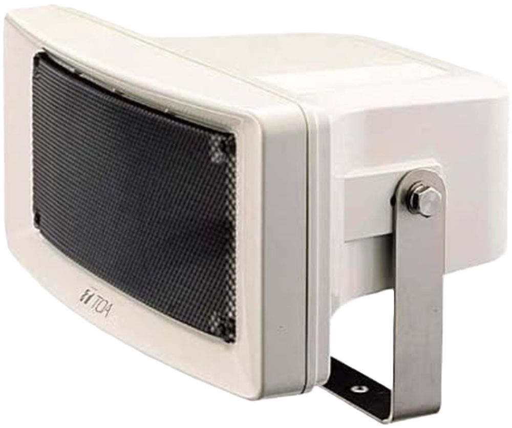 スピーカー15W 防水性能 IP65 ワイドホーンスピーカー CS-153