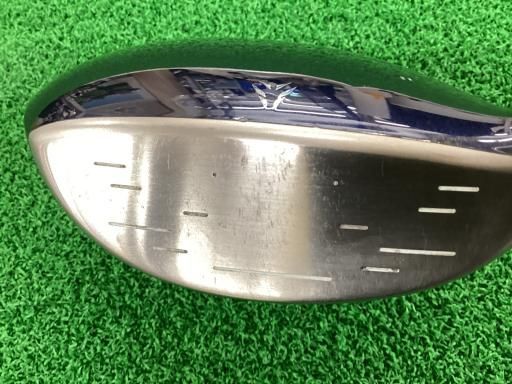 フェアウェイウッド FW