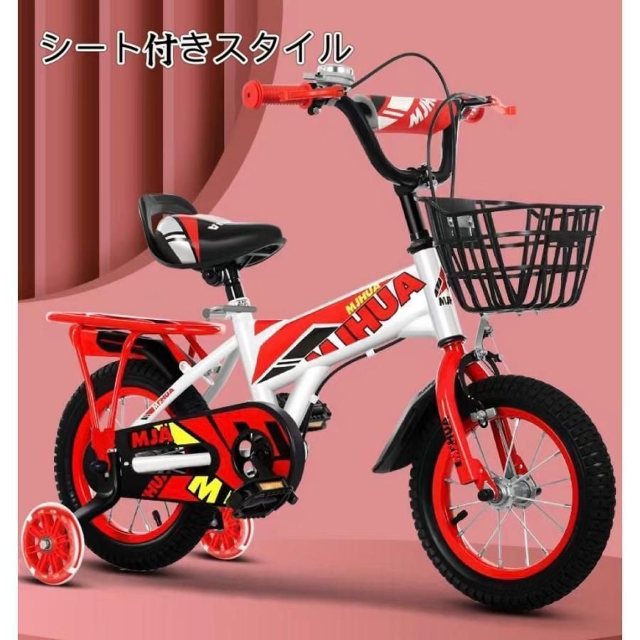 乗用バイク 幼児車