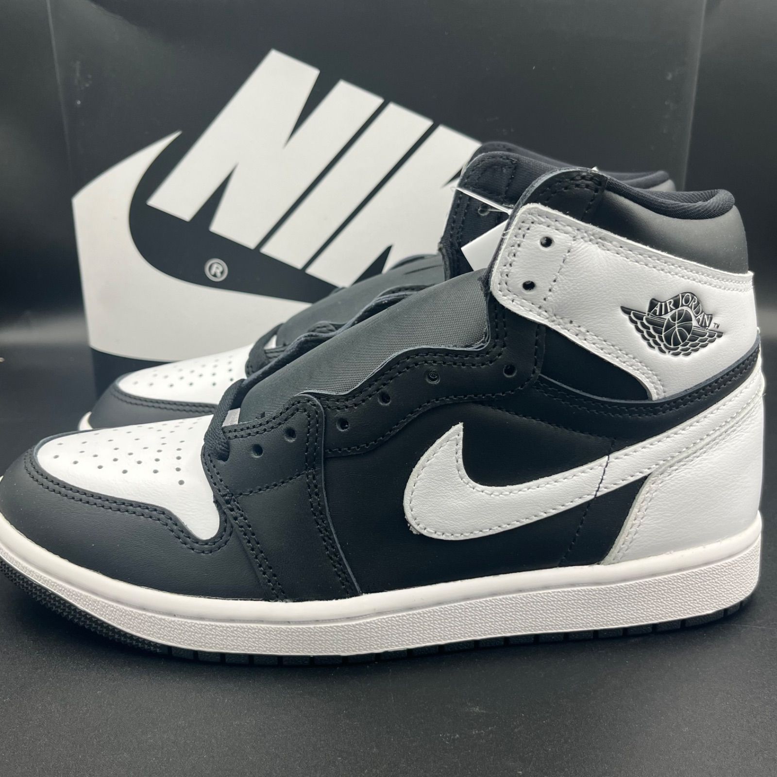 新品 26.5cm Nike Air Jordan 1 Retro High OG 