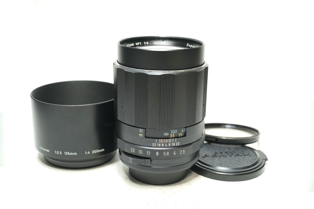 ○美品 PENTAX Super-Multi-Coated 28mm F3.5 - レンズ(単焦点)