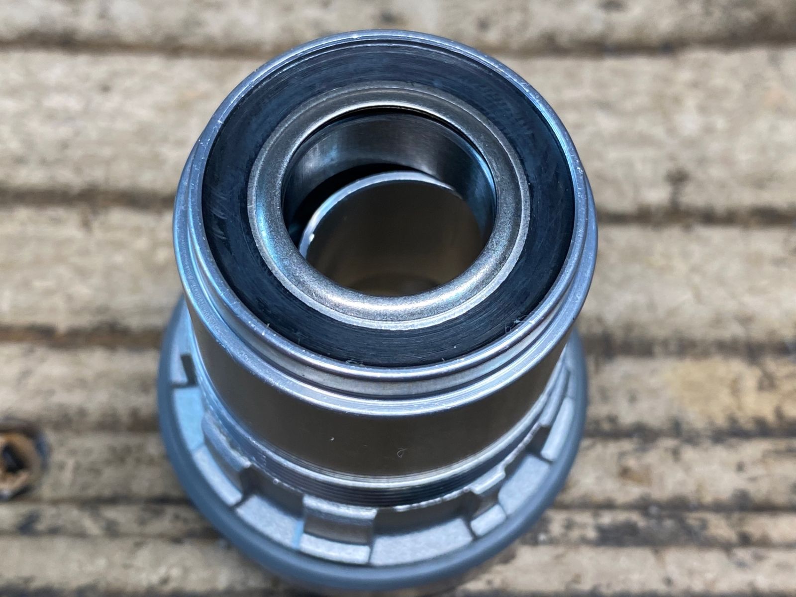 カンパニョーロ CAMPAGNOLO