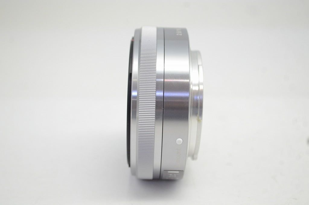 SONY ソニー E 16mm F2.8 SEL16F28 Eマウント APS-C 単焦点レンズ 250927aw