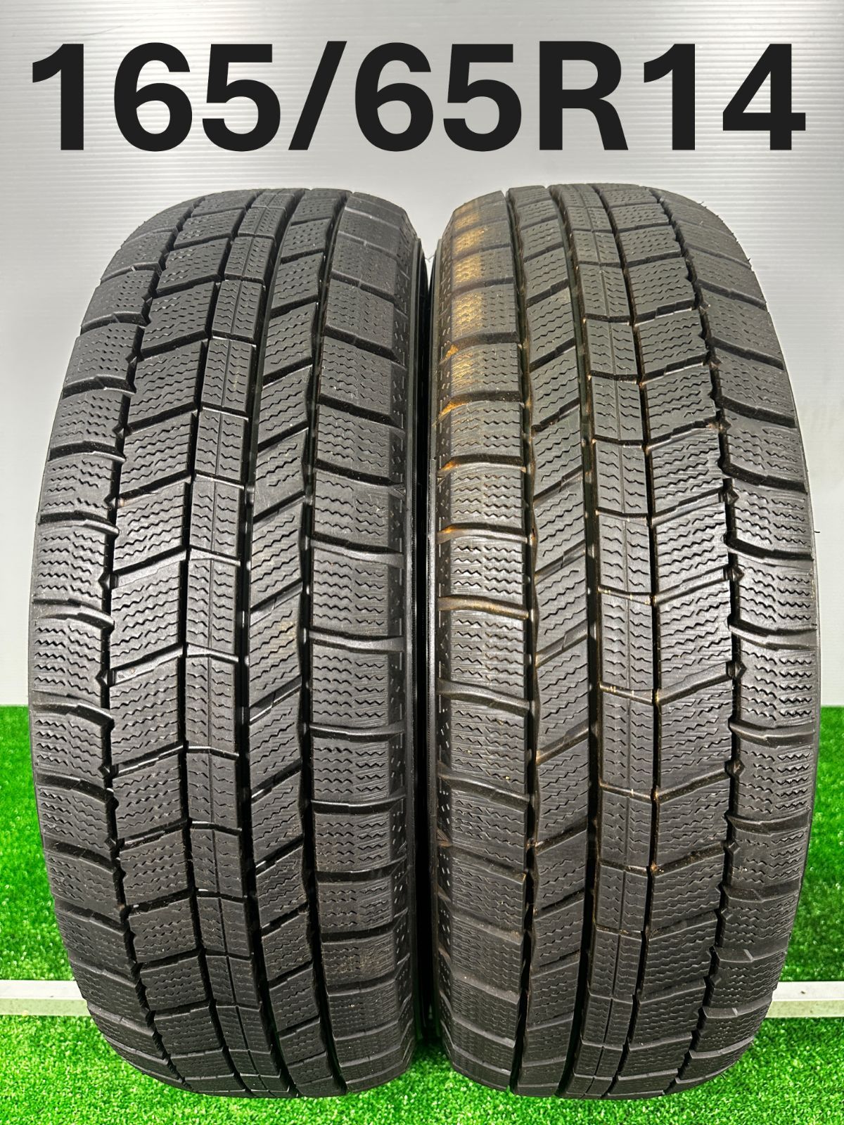 North Trek N5スタッドレスタイヤ 155/65R14 ホイールセット ノーストレック 国産2025年製155/65R14 スタッドレスタイヤ（ノース