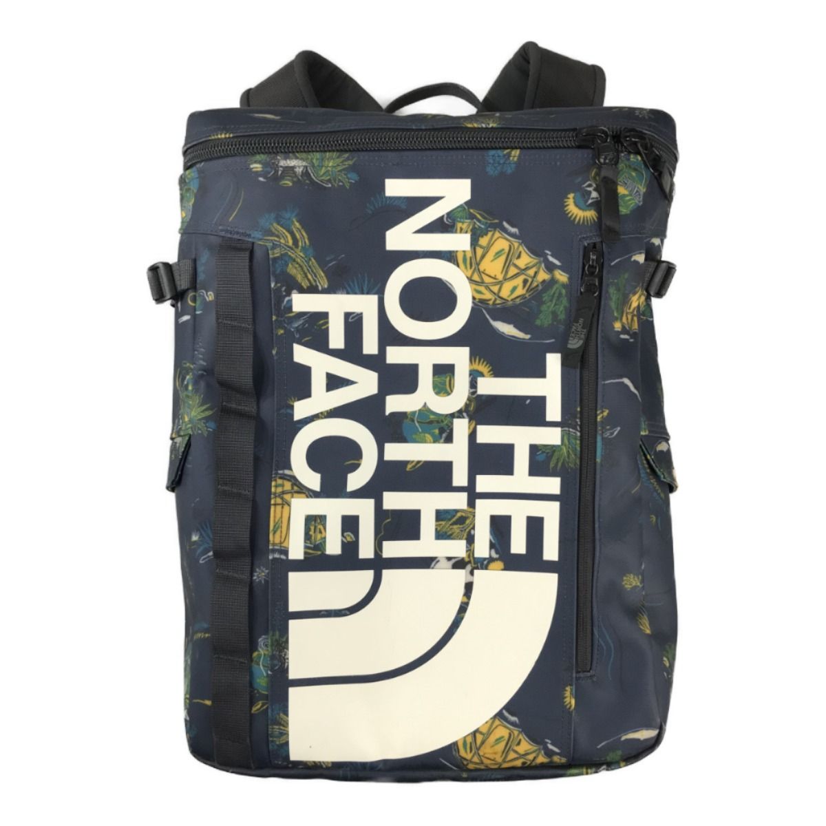 THE NORTH FACE ザノースフェイス BCヒューズボックス2 バックパック