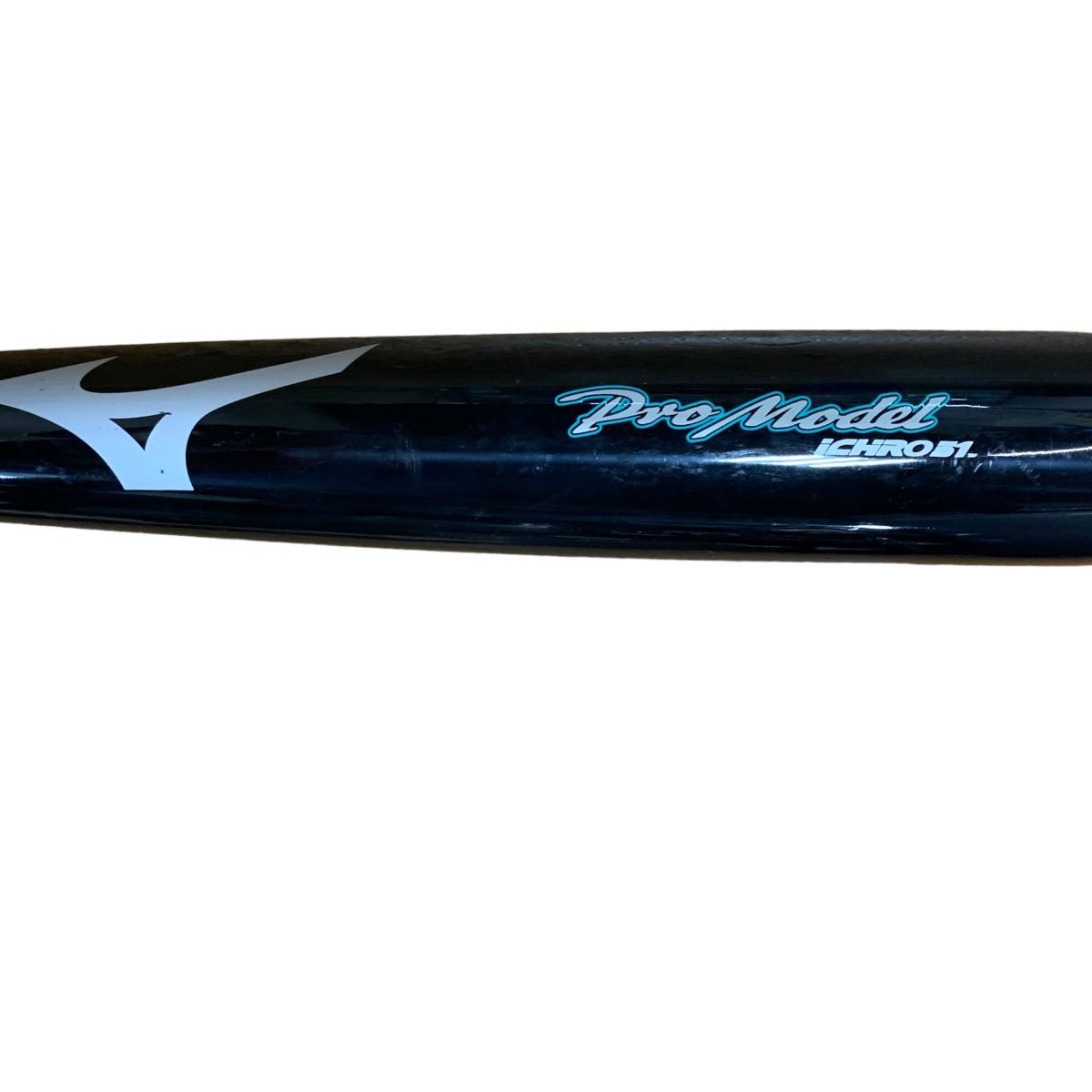MIZUNO ミズノ プロモデル イチローモデル 軟式用 野球 バット