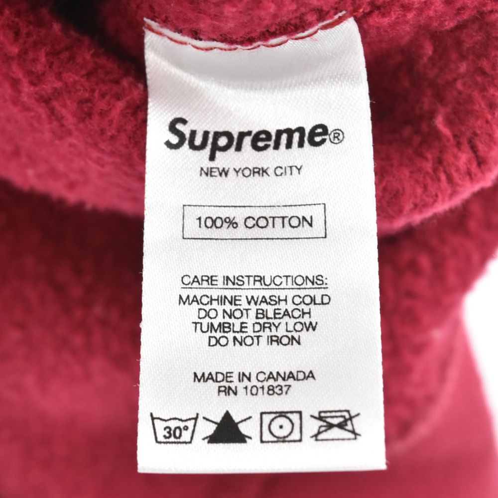 SUPREME (シュプリーム) 17AW ×AKIRA Arm Hooded Sweatshirt アキラ