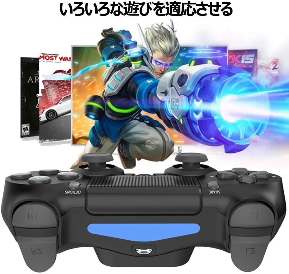 PS4 背面 ボタン アタッチメント 連射 コントローラー 専用 G150