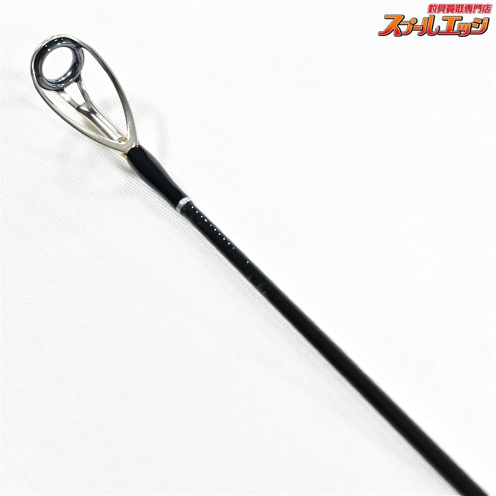 ヤマガブランクス ブルースナイパー 97MMH NANOコンセプト ヤマガブランクス】 ブルースナイパー 97MMH ナノコンセプト