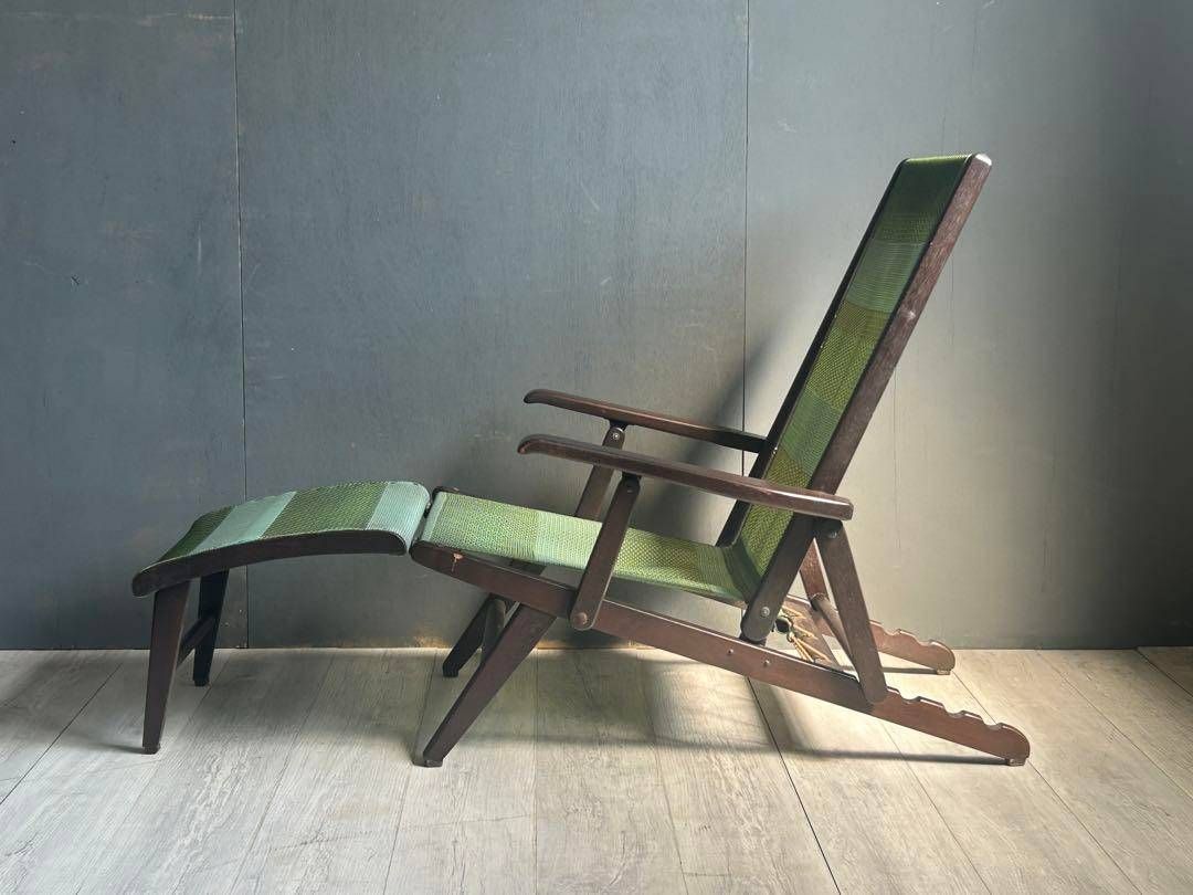 MARUNI社製ヴィンテージ折りたたみチェア MARUNI社製ヴィンテージ折りたたみチェア