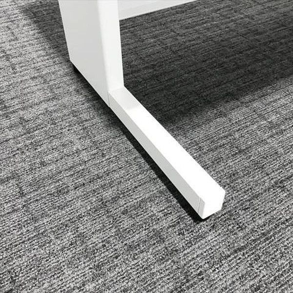 オフィスデスク フラットライン