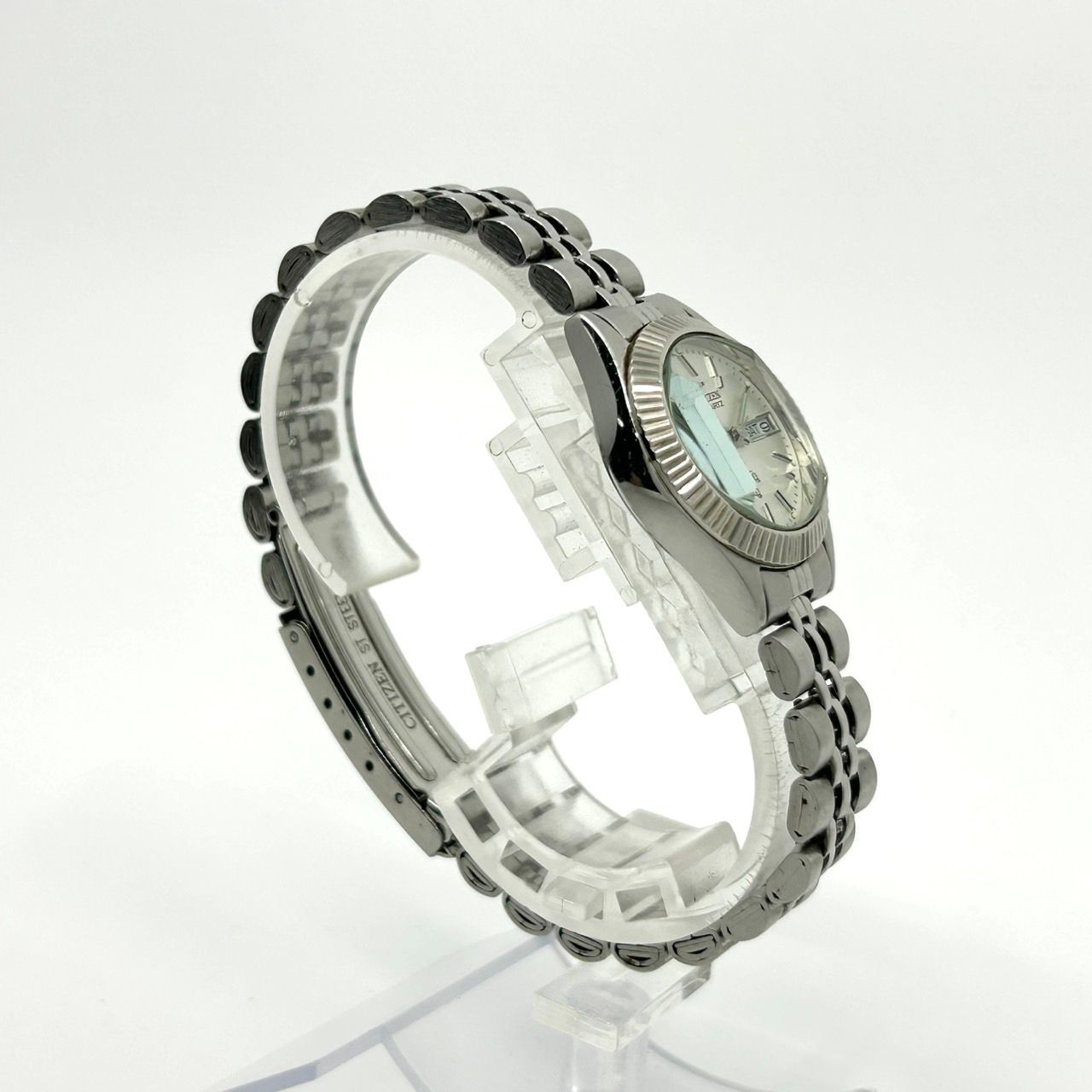 ユニセックス アナログ