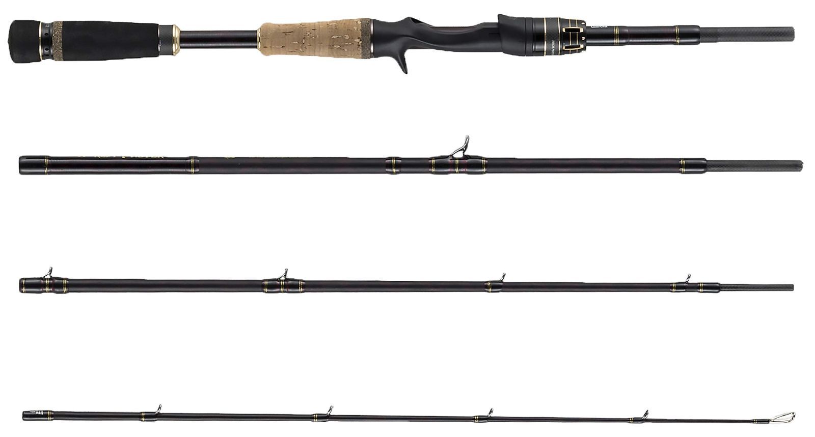 在庫 アブガルシア Abu Garcia World Monster ワールドモンスター シリーズ 各種