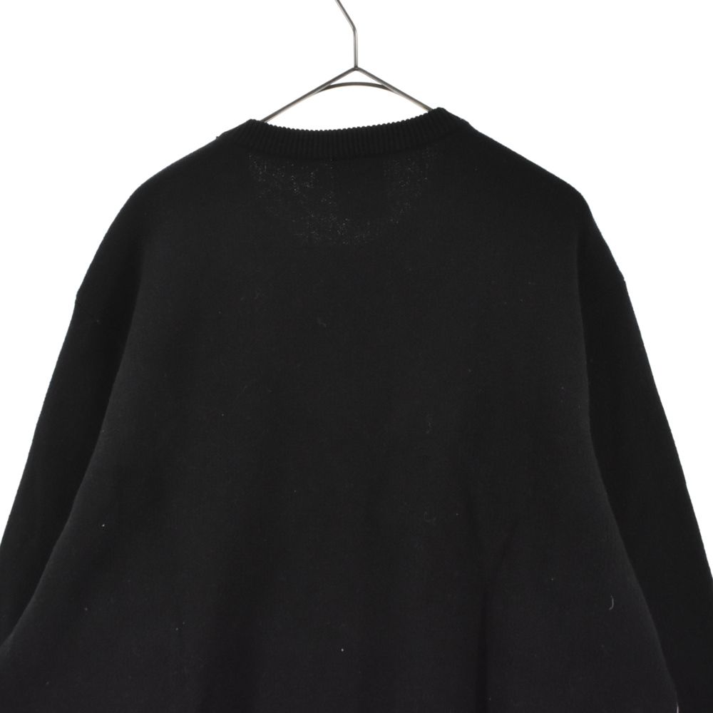 HUF ハフ KN00407 L セーター HUF ハフ KN00407 L セーター