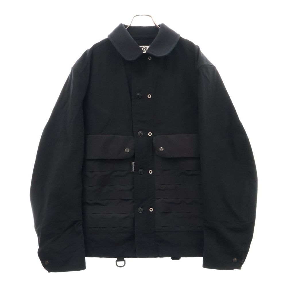 Junya Watanabe 2023SS ジャケットブルゾン eYe COMME des GARCONS JUNYA WATANABE MAN (アイ コム デ