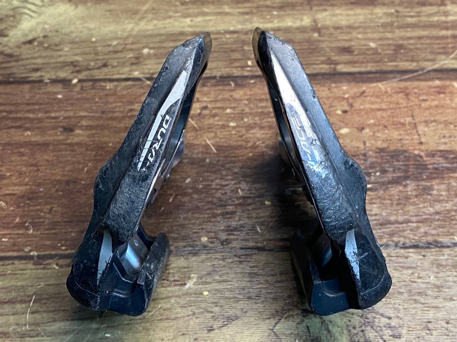 IX126 シマノ SHIMANO デュラエース DURA-ACE PD-9000