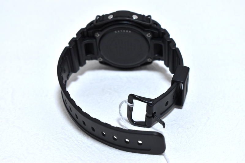 未使用】N.HOOLYWOOD G-SHOCK DW-5700NH-1JR ×G-SHOCK | ウォッチ⁄腕時計