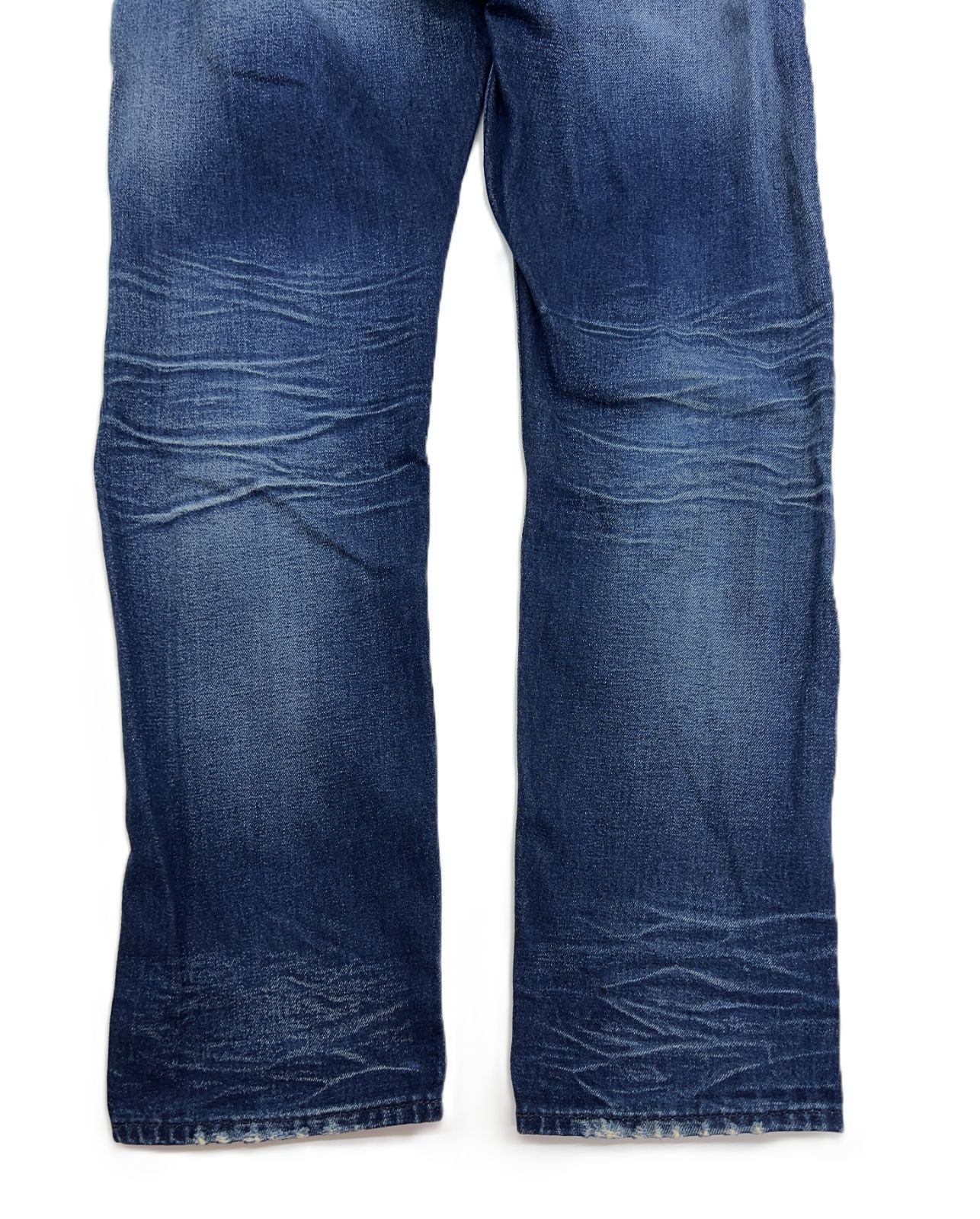 【新品正規品】 DENHAM デンハム スリムフィット デニム RAZOR SLIM BLUEFADE W30 【A-10】 DENHAM RAZOR スリムフィット DENHAM デンハム 01-17-02-11-008 RAZOR