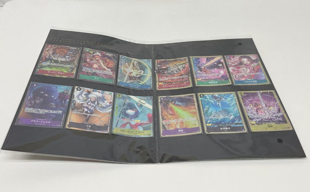 PIECE ワンピース