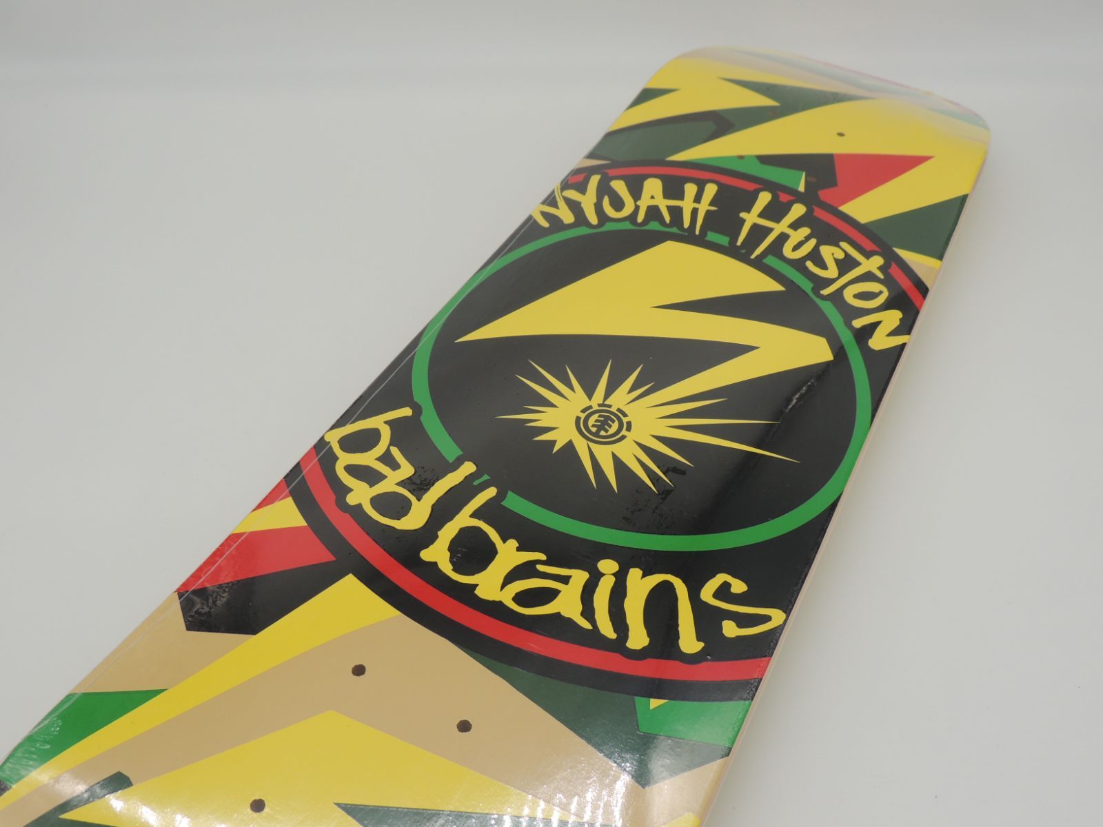 BadBrains 8.0