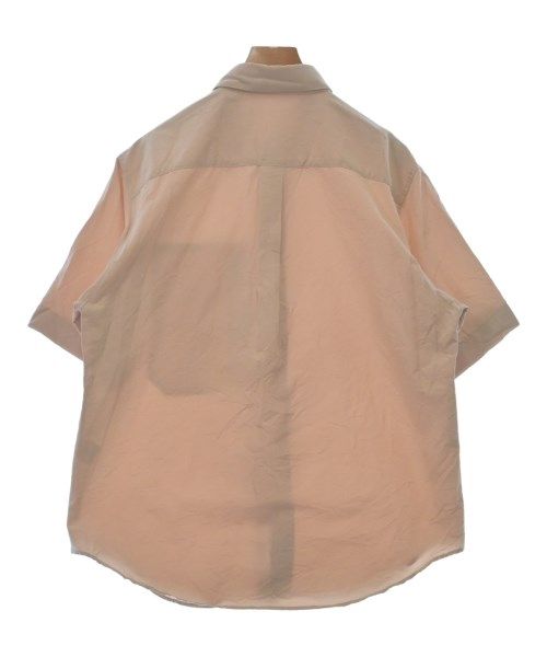 IRENISA カジュアルシャツ メンズ 【古着】【中古】【送料無料  