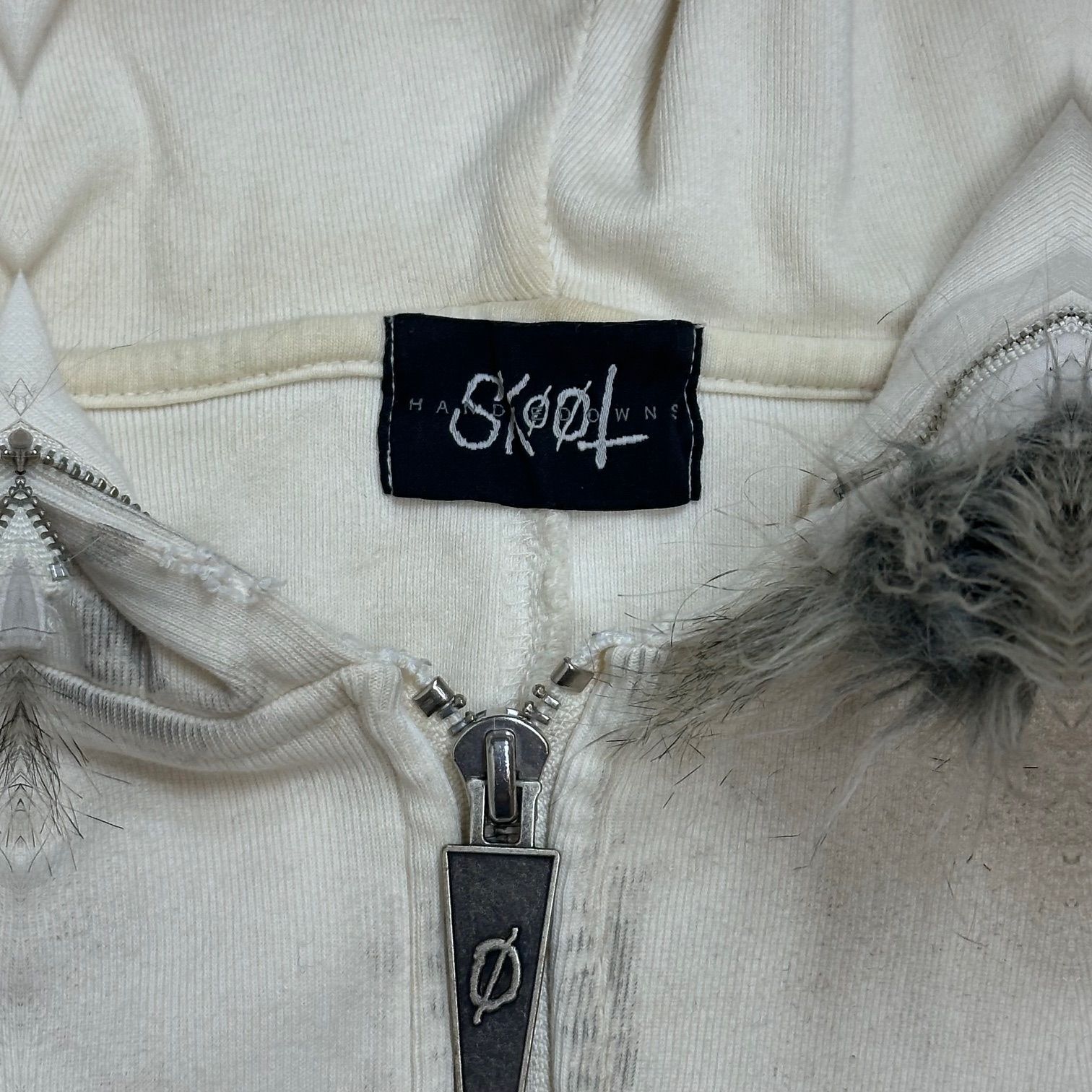 SKOOT Hollywood Hoodie ハリウッドフーディー パーカー スウェット