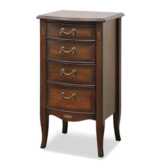 昭和レトロ 木製コールキャビネット コーナーラック 飾り棚 古家具