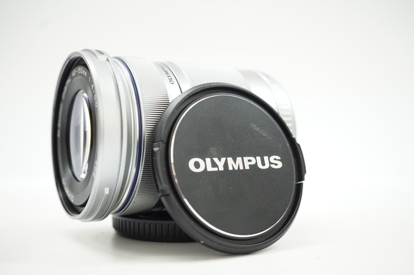 C162119-4)OLYMPUS オリンパス M.ZUIKO 40-150mm 4-5.6