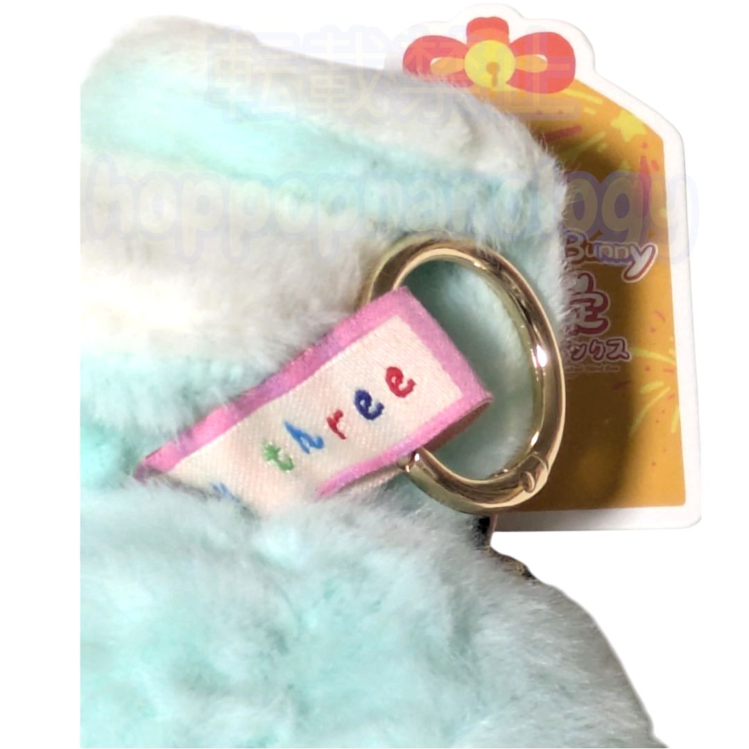 タイムセール　日本限定 TOPTOY Baby Three 若草団子 タイムセール 日本限定 TOPTOY Baby Three 若草団子 - メルカリ