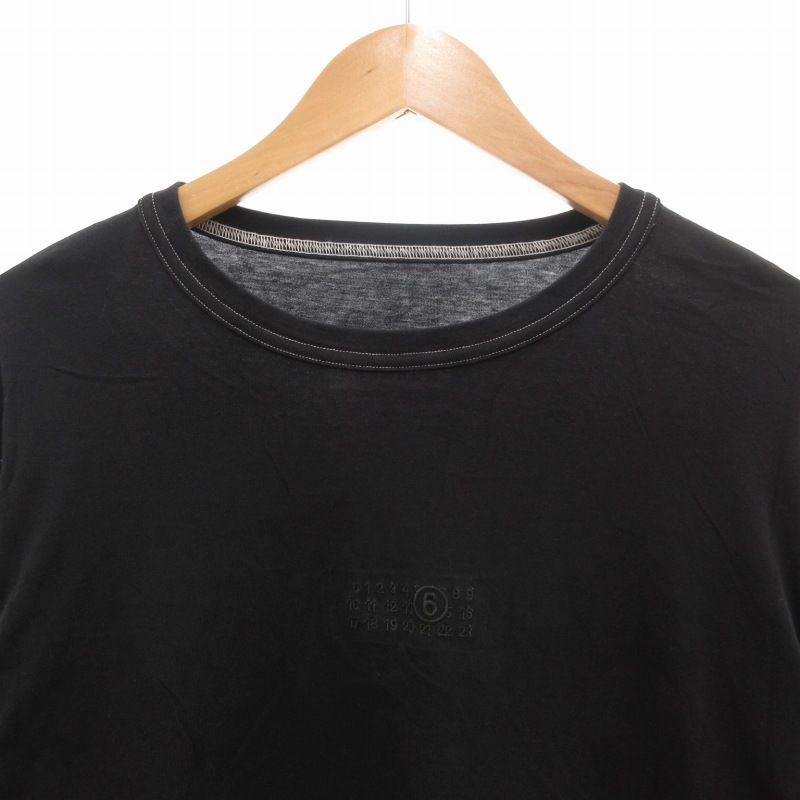 エムエムシックス メゾンマルジェラ MM6 Maison Margiela