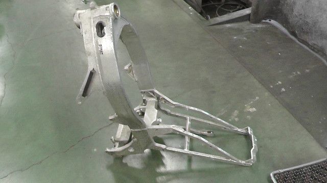 コブラ GJ73A-107xxx の フレーム 書類付 1757550944 BILLOVLOGS_CO_UK