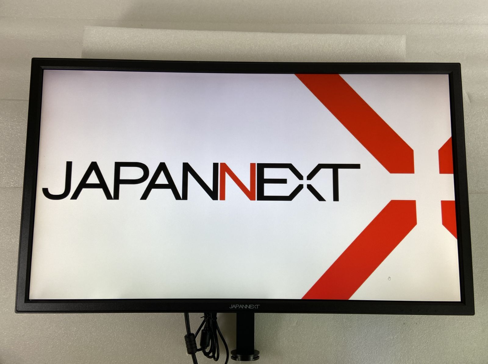 JAPANNEXT 28型ワイド 4K UHD HDR対応 28型液晶モニターJN-T2888UHDR 