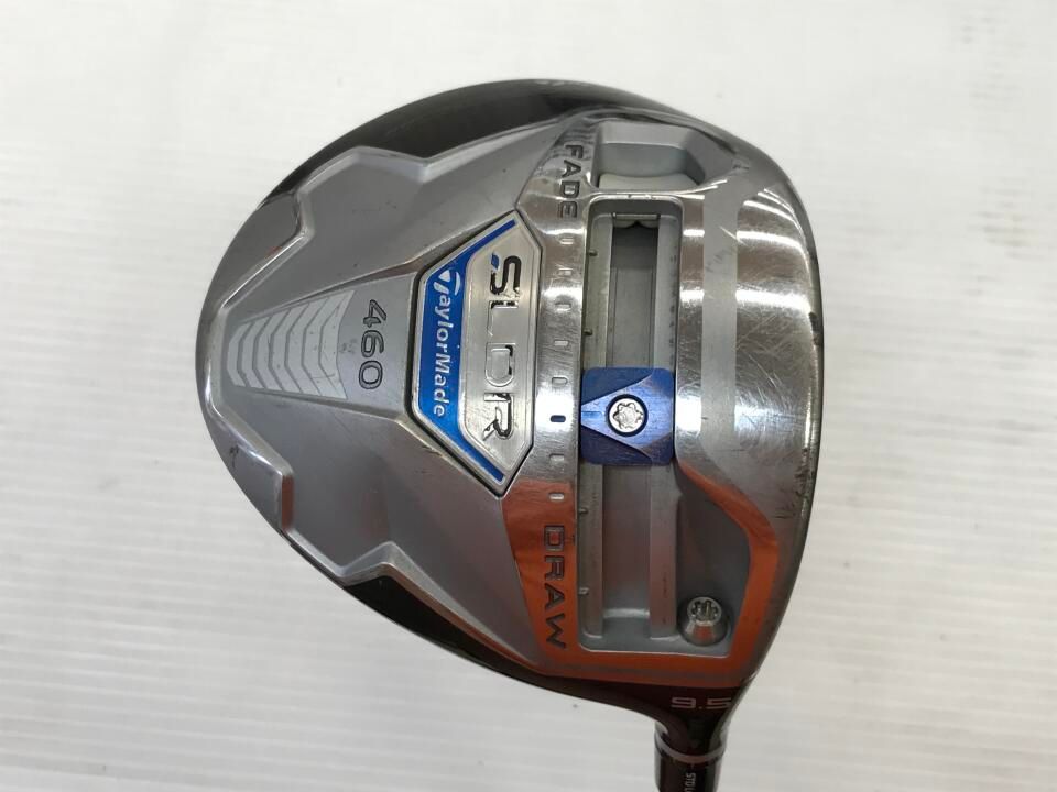 【最短翌日発送】SLDR | 9.5 | S | TM1-114 |  | ドライバー | テーラーメイド