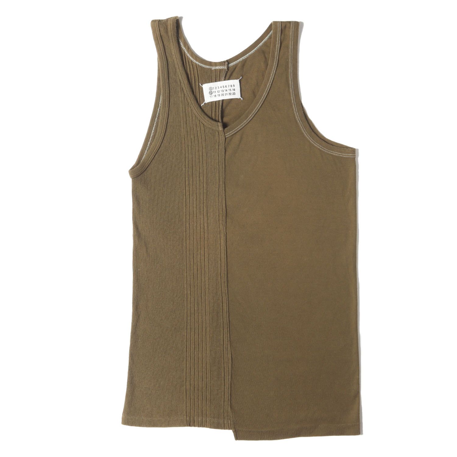 本人期 アーティザナル】Maison Margiela メゾン マルジェラ