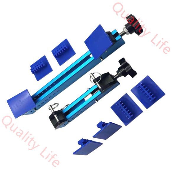 Bydezcon Auto Accessries 車のへこみプーラー取り外しハンドツールエキスパンダープルタブ調節 な板金デントリムーバー HRDEVELOPMENT_JP