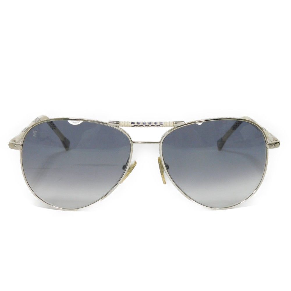 LOUIS VUITTON ルイ・ヴィトン コンスピラシオン パイロット  