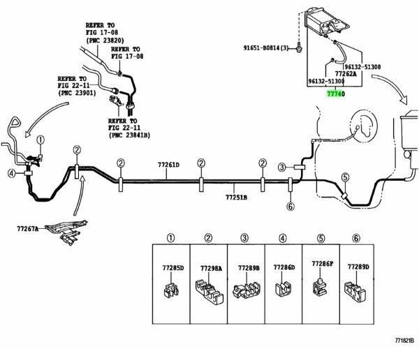 高い素材。【専門店限定】 トヨタ 純正 サイオン ヤリス チャコール キャニスタ Canister Charcoal 77740-52090 TOYOTA LEXUS Genuine JDM メーカー純正品 新商品が続々！
