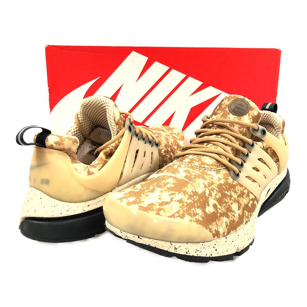 NIKE ナイキ 品番819521-200 AIR PRESTO GPX エアプレスト シューズ