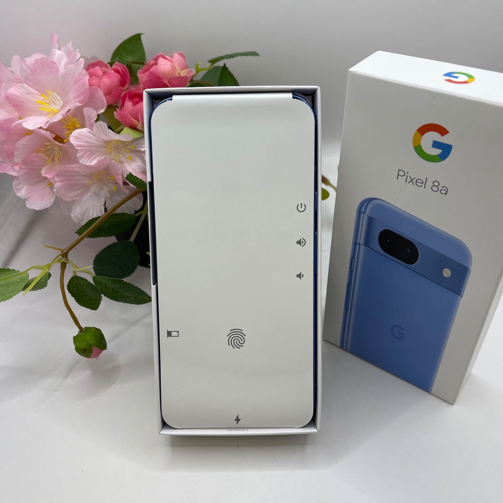 新品未使用 Google Pixel 8a 128GB - メルカリ