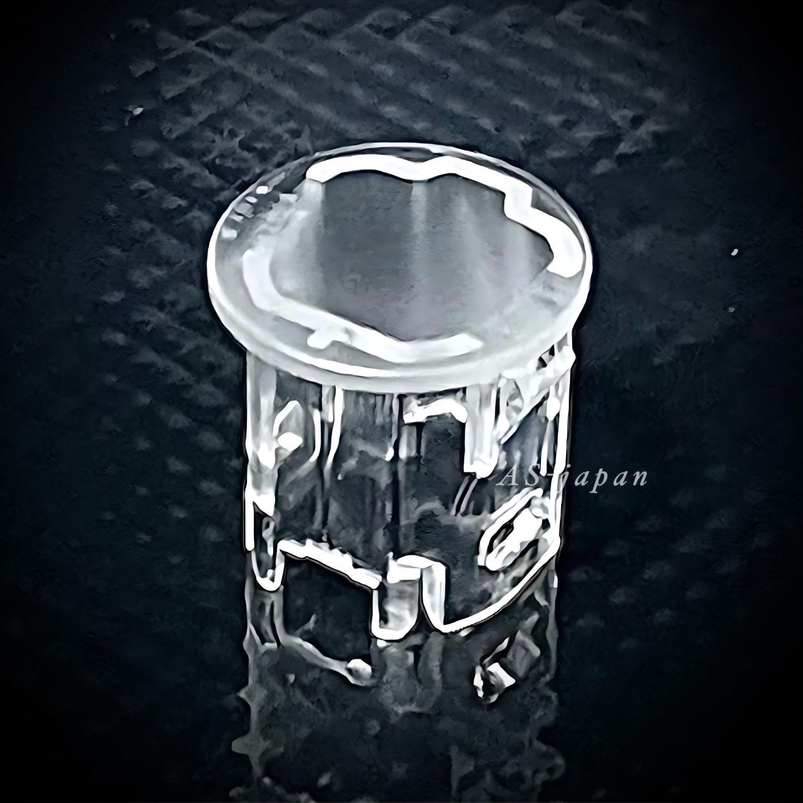 スズキ・ディザイア 右ヘッドライト クリアレンズ 未使用品 新品 ホンダ純正互換 ヘッドライトASSY クリアレンズ CL ◇ Live