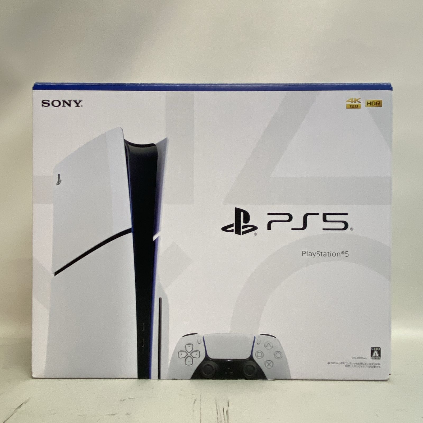 浜館35-571 PlayStation5 プレイステーション5 PS5 プレステ 5 本体 CFI-2000A01