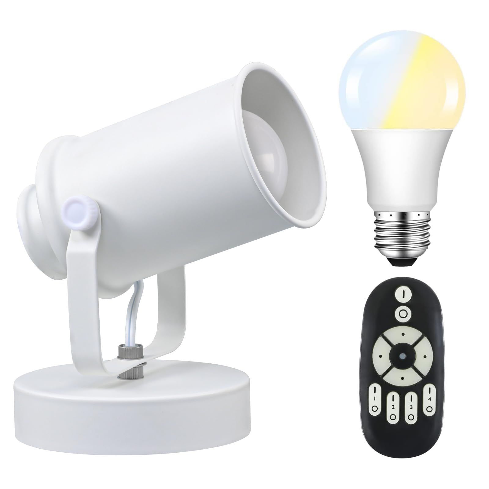 【特価セール】led ベッドサイドランプ ブラケットライト スタンドライト 壁掛け照明 スポットライト 間接照明 テーブルライト シアターライト スポットライト GT-TD-PW-9WT2-Y 寝室 リモコン操