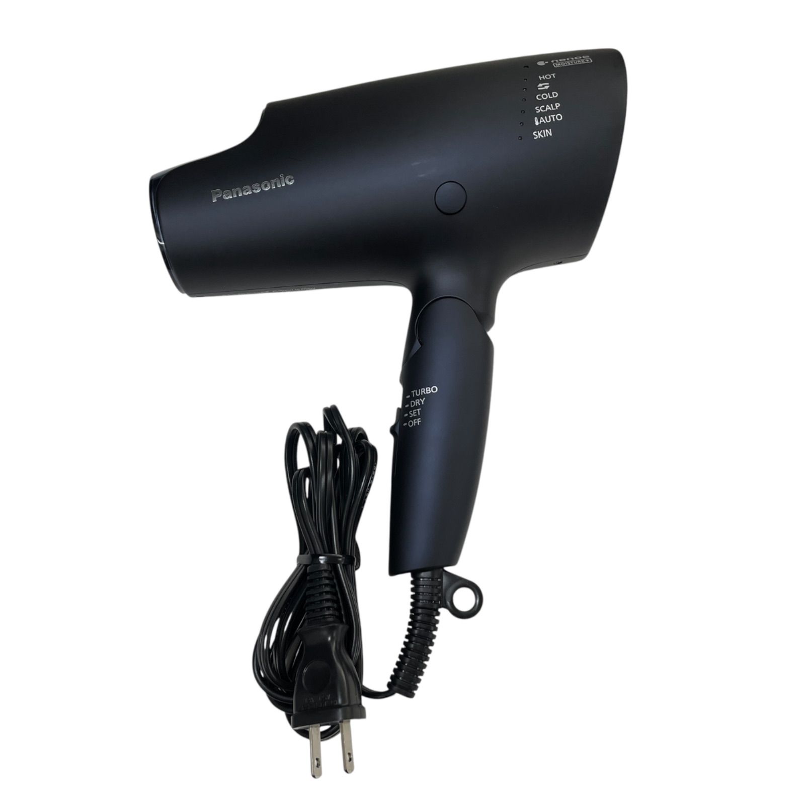 Panasonic パナソニック ヘアドライヤー EH-NA0G ナノケア 概要 ヘアードライヤー ナノケア EH-NA0G | ヘアケア