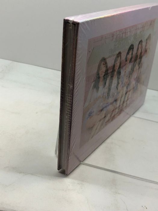 未開封 韓国盤 CD ELRIS / SUMMER DREAM ヨンジェ ヘソン カード