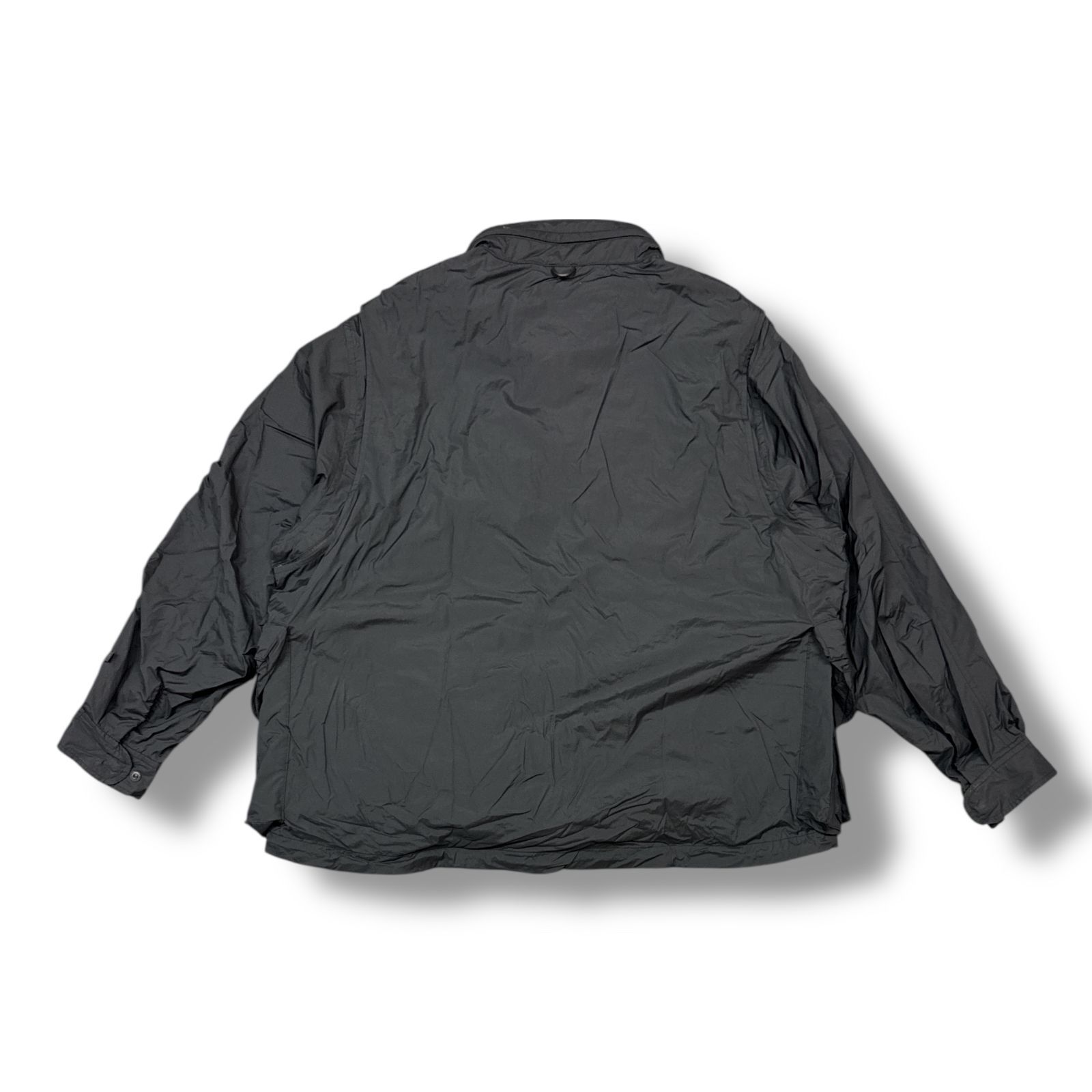 DAIWA PIER39 23SS TECH 2WAY PERFECT FISHING JACKET テック 
